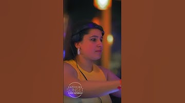Best Sunset Energy in the Kingdom! Azul Beach, Bahrain