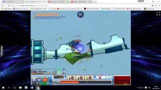 Stevensb 7 Vs 1 Observador