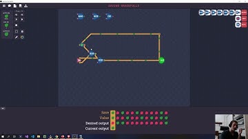 Playing Turing Complete part 8