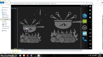 aplikasi Quiz sederhana dengan App Inventor