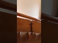 stairs railing farma making