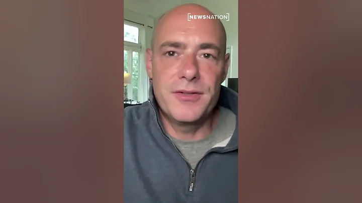 Ohio lawmaker describes finding out he was on Minn. suspect's hit list