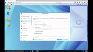 Caldav Synology Thunderbird Anleitung