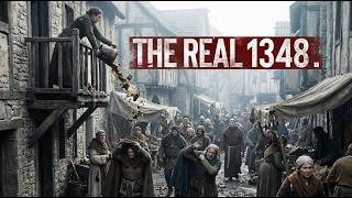The Real Reason You Wouldn't Survive the 14th Century