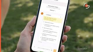 How to Swap Players in Seconds with Golf Genius AI  | Golf Genius AI screenshot 5