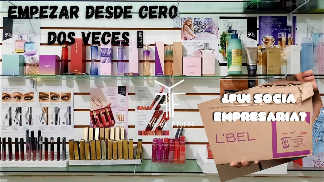 DE VENDER POR CATALOGO A TENER TIENDA | story time parte 1