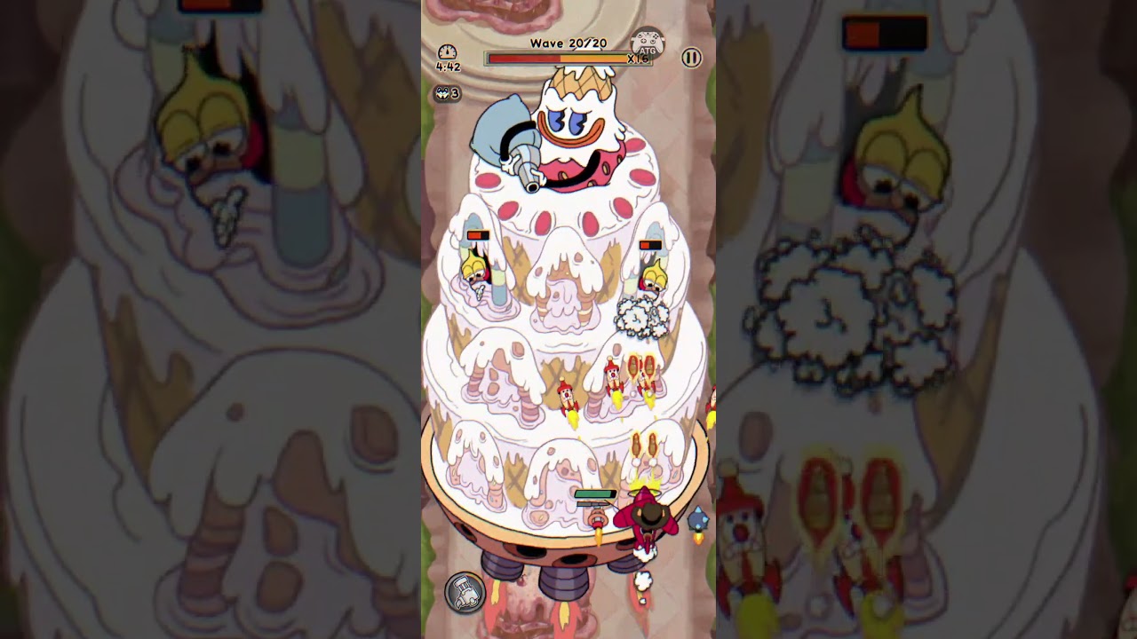 The King Wonka Boss.. 