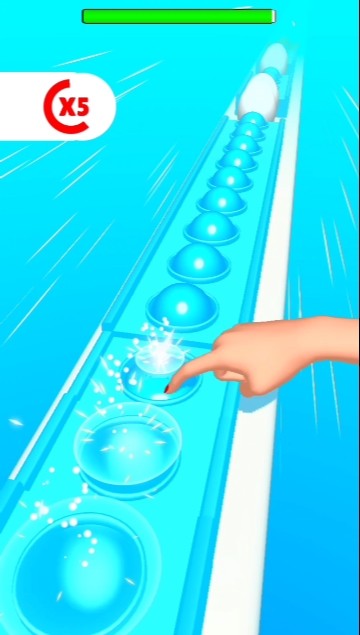 Running Pops Pop Run ka Ultimate Race! ๐โโ๏ธ๐ฅ | Can We Beat This Addictive Game? ๐ค # ...