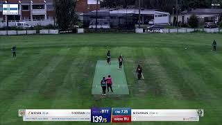 Finnish Premier League - 2026 | AWCC Storm Riders vs BTCC Thundercats | 01.07.2026 screenshot 4