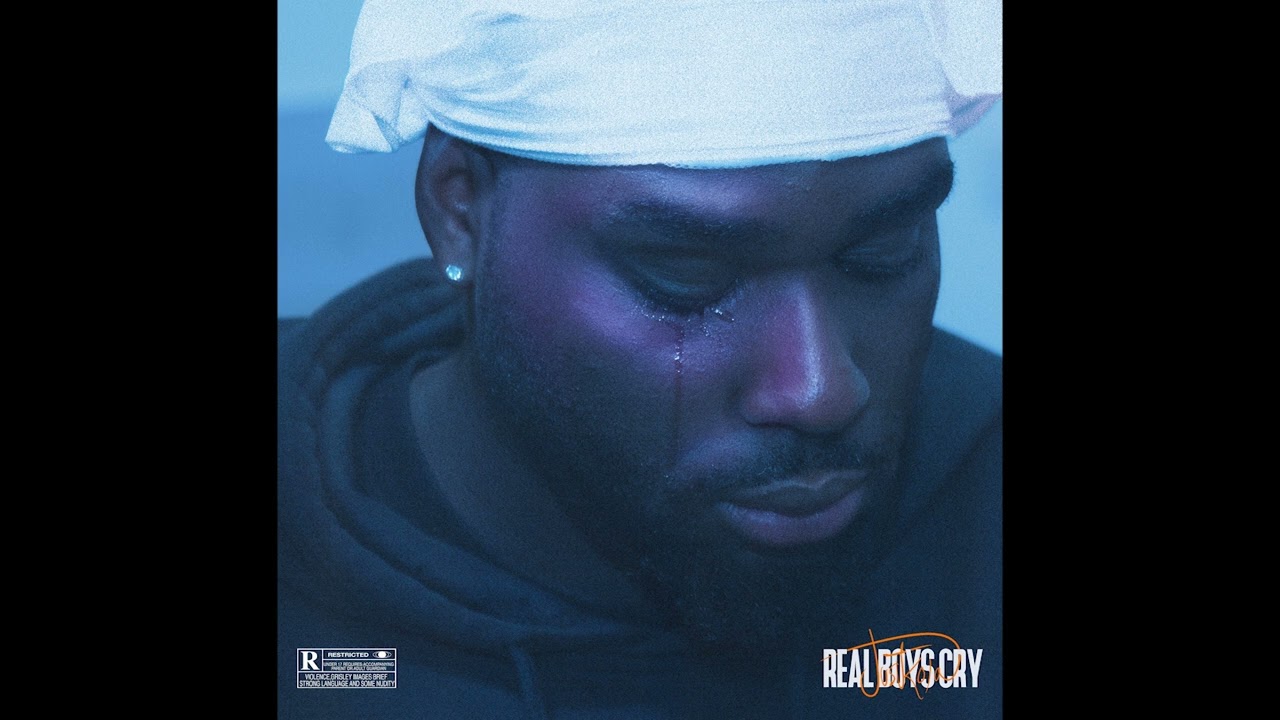 JustKola - REAL BOYS CRY (prod. BEF1)