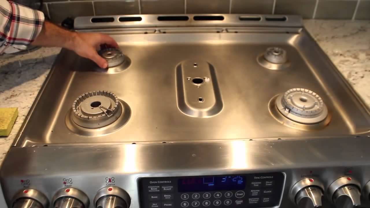 Cleaners Bedford YouTube