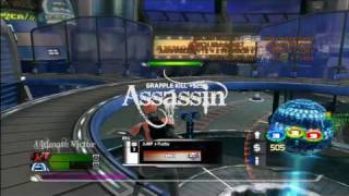 Monday Night Combat: Assassin