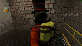 Spoooky