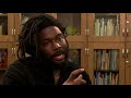 Jason Reynolds on book haters