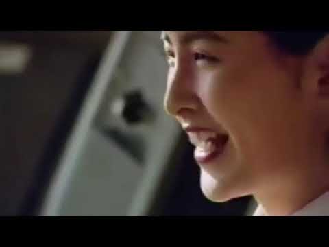 JAS Japan Air System commercial - YouTube