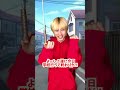 バランス棒をやり続けた男の末路 #ジャスティスター #shorts #tiktok