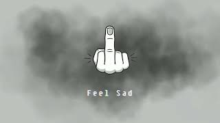 Free Feel Sad Rap Beat - Hip Hop M Stn X Dee Edm