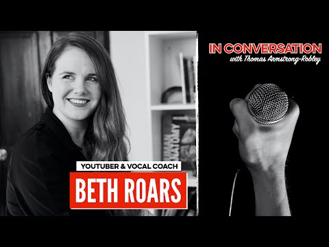 Beth Roars