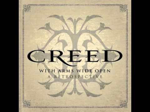 Creed - My Sacrifice (Radio Edit) from With Arms Wide Open: A Retrospective