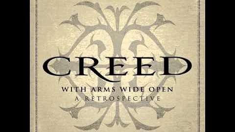 Creed - My Sacrifice (Radio Edit) from With Arms Wide Open: A Retrospective