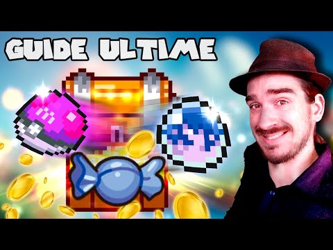 The BEST PokéRogue items and how they work