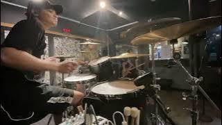 (Hancur) BURGERKILL Dua Sisi Rehearsal Session