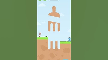 😂😂slice to save man level 18😅😂#slicetosave #game #walkthrough  #slicetosavegame #funny #shorts