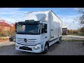 Mercedes Atego 1524