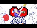 New jeans  just dance mashup fanmade