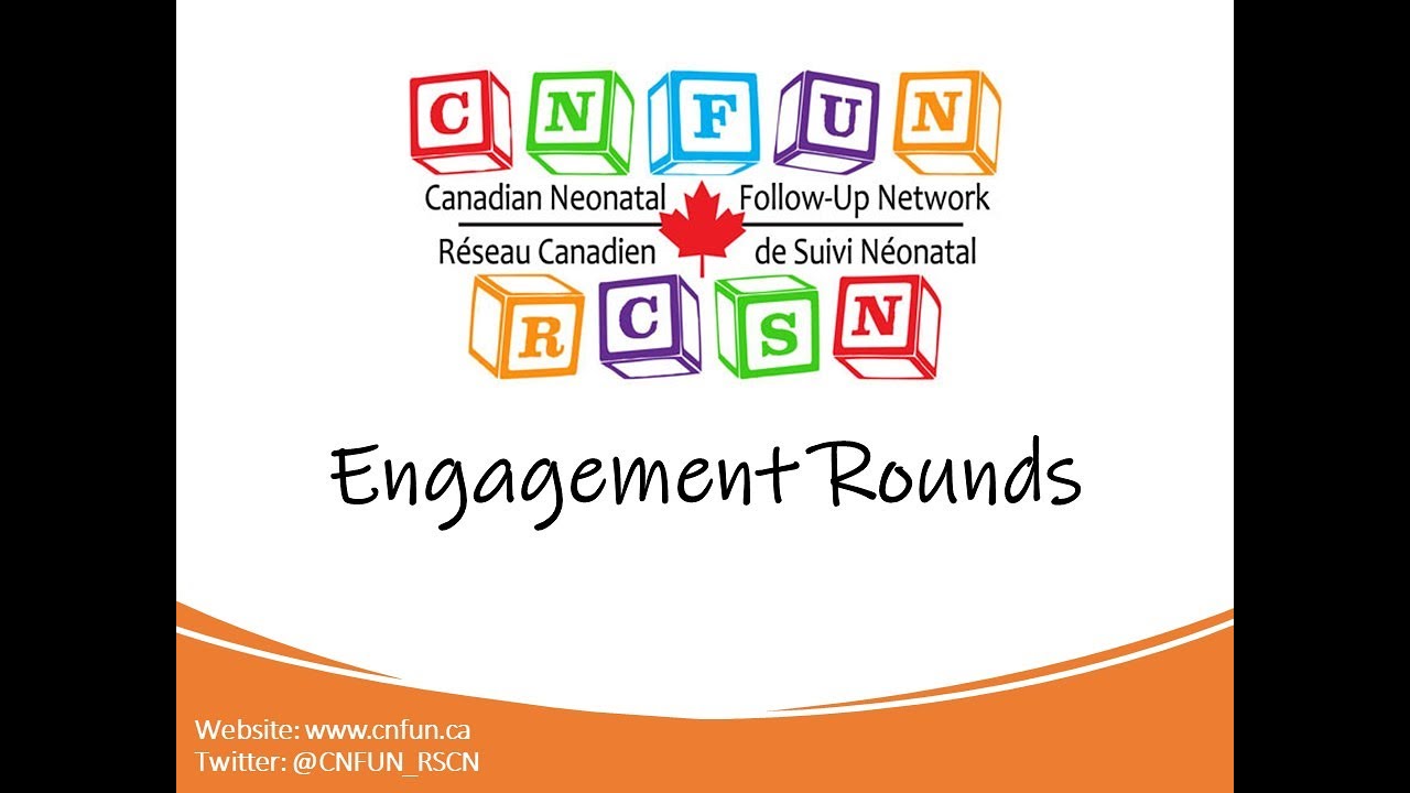 CPBF on CNFUN Engagement Rounds