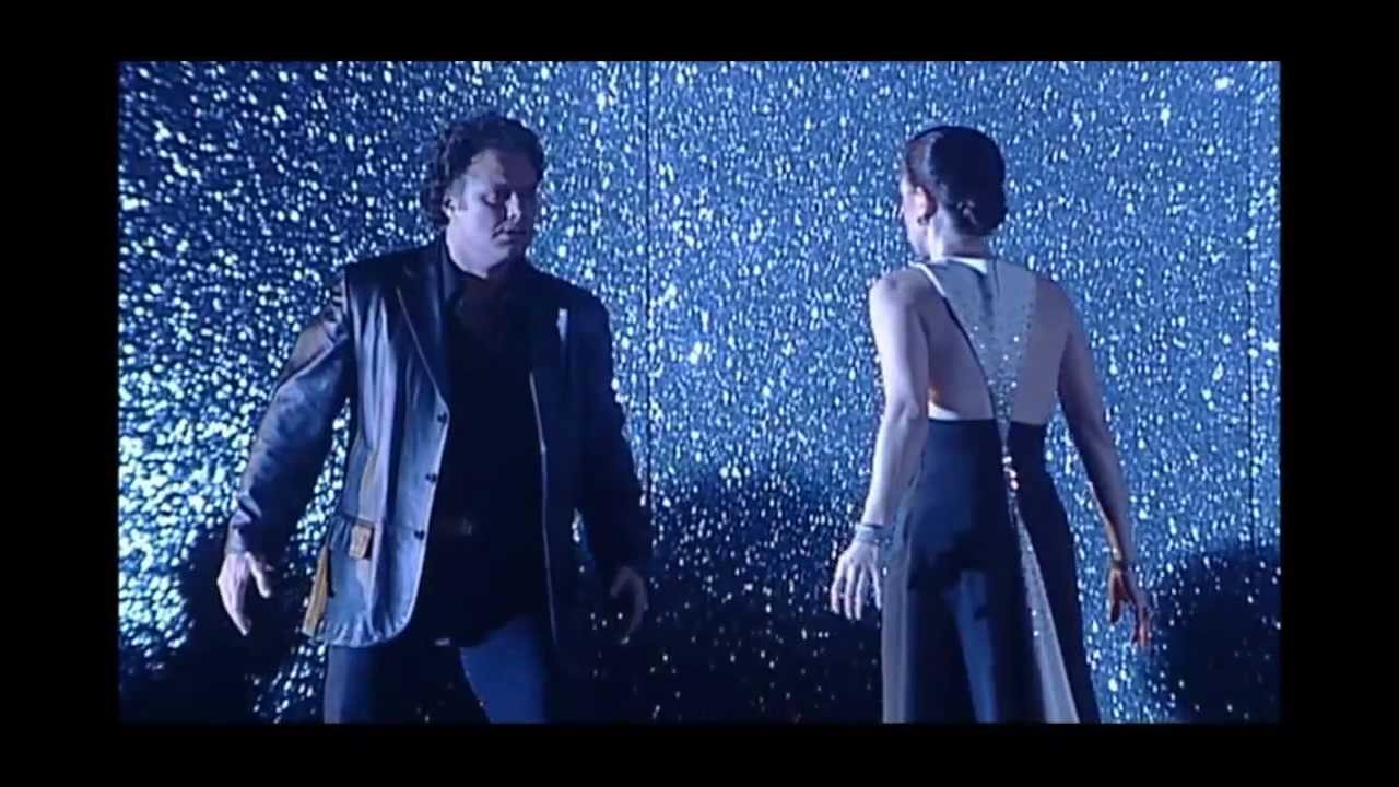 La Traviata - Giuseppe Verdi - part 4 - Roberto Saccà & Patrizia Ciofi