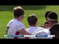 Academy back row Jack Bennett on the scoresheet again for England U18!