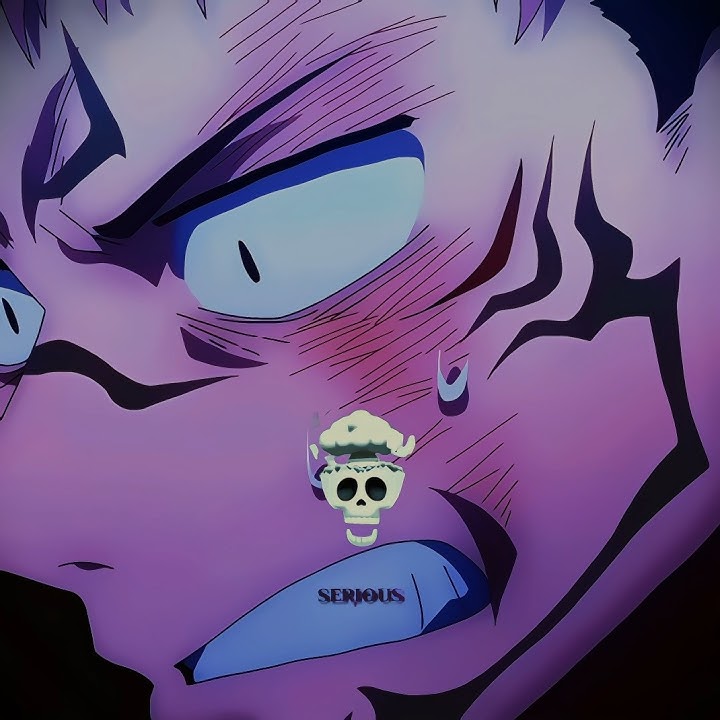 Sukuna Midnight Snack☠️🤯 || Jujutsu Kaisen || #sukuna #jjk