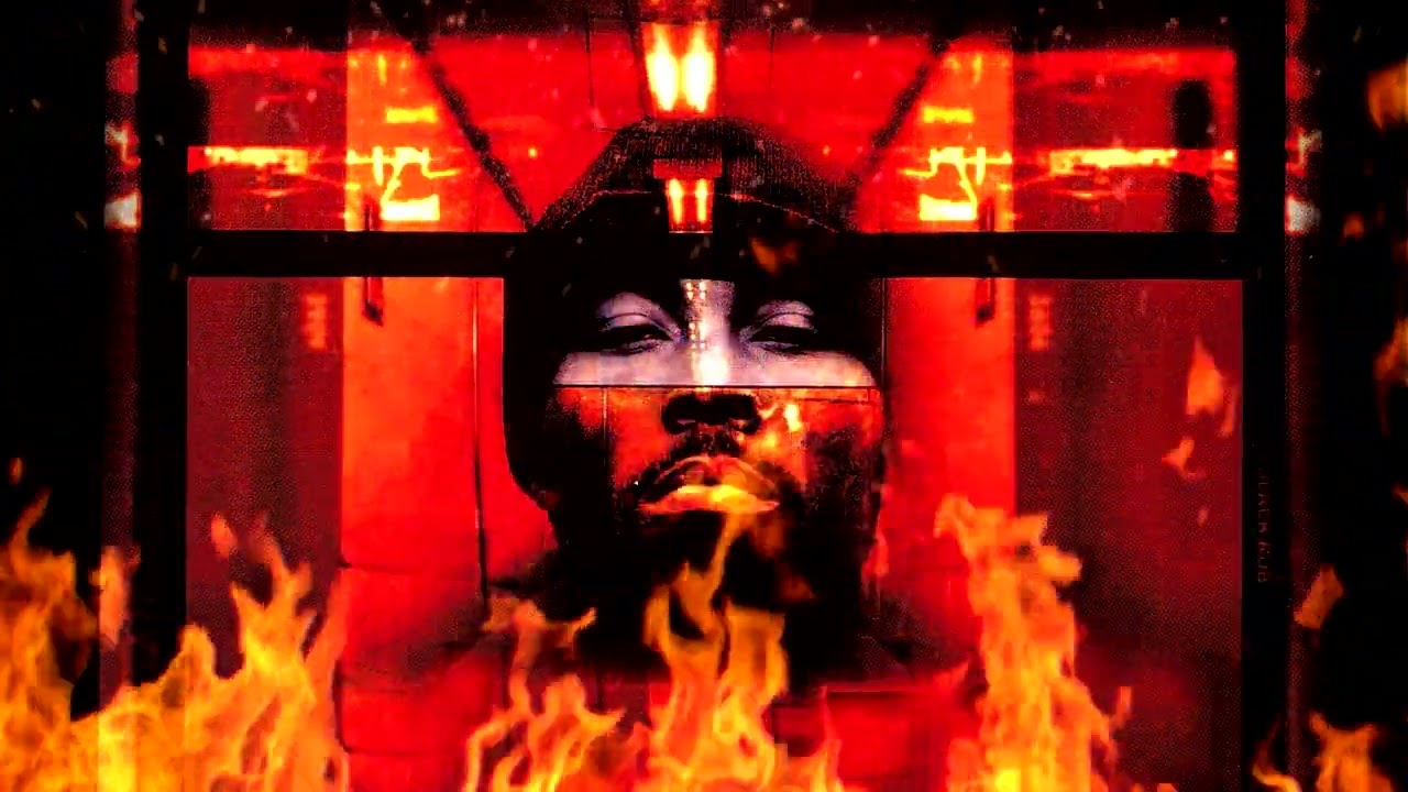 Black Rob feat. The LOX Type Beat "Welcome Back"