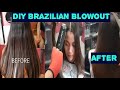 BRAZILLIAN BLOWOUT STEP BY STEP GUIDE 2020