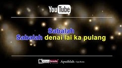 Apuihlah Karaoke  - Durasi: 5:07. 