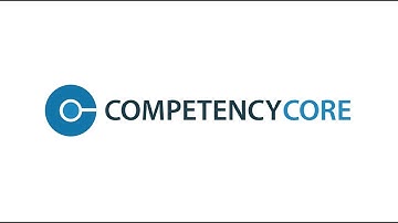 CompetencyCore - Competency-Driven Job Description & Career Management Software