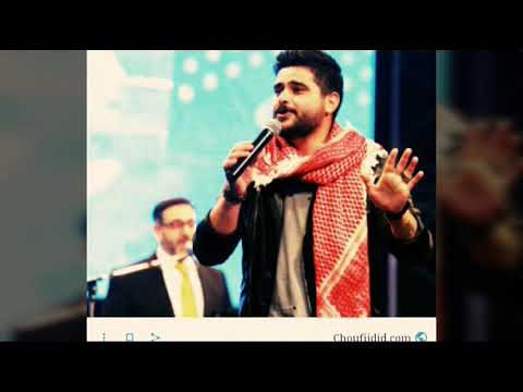 ناصيف زيتون ياقمر نزال لاتفوتكم