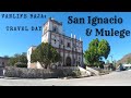 Vanlife Baja - Visiting San Ignacio and Mulege: Visiting the Mission and Free Camping on the Beach!