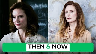 Waterloo Road Cast Then and Now | Ages, Careers & Where They Are in 2025