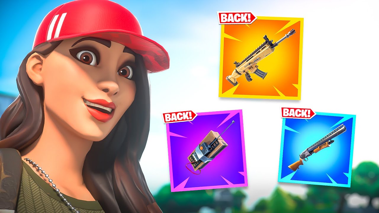 JE REDÉCOUVRE le VRAI CHAPITRE 1 OG sur FORTNITE ! J'ADORE 😍 (9 top 1 en 4h) | BEST OF LIVE 