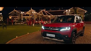 Diwali with Maruti Suzuki Arena