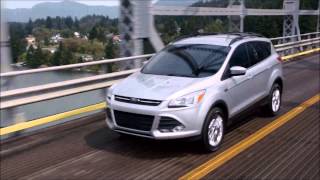 Match Highlights Ford Dealer Austin, TX | Ford Dealership Baytown, TX