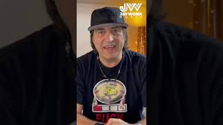 5 Domande A ... Andrew Novelli