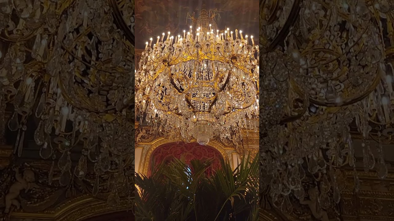 Париж,  Лувр September 6 2025