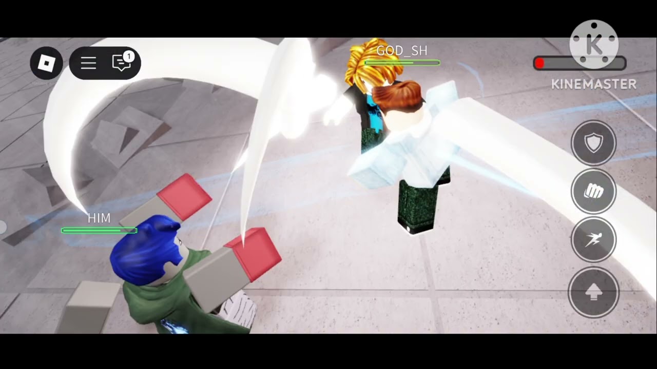 Tsb(the strongest battle ground) new update kill with (atomic samurai, martial artist, monster form)