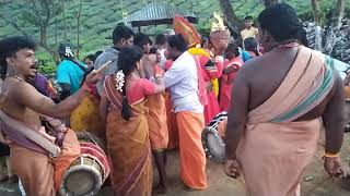 Nadumalai mariamman Kovil festival 2020