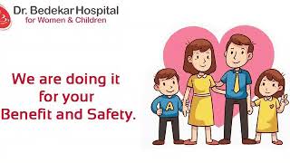 Dr. Bedekar Hospital Following Rules To Be Followed By Everyone