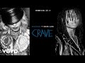 Madonna - Crave (Benny Benassi & BB Team Extended Remix/Audio) ft. Swae Lee