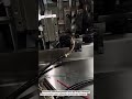 High-Speed Full-Auto 2.5-KW Wire Stripping and Terminal Crimping Machine #machine